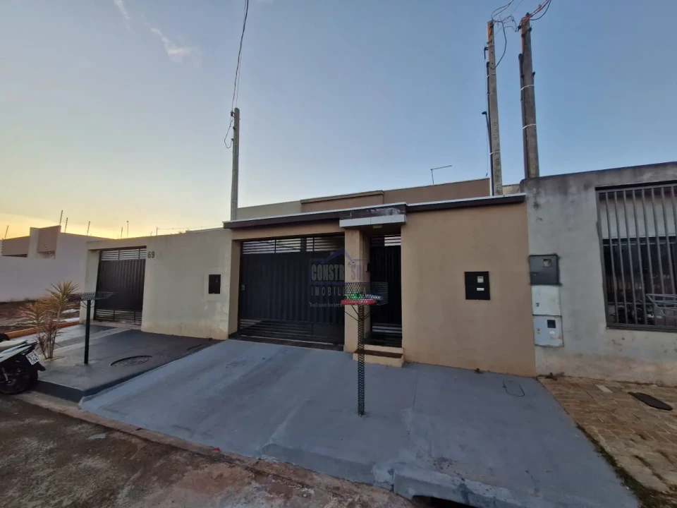 Imagens do imóveis Casa à venda, Arapongas, PR