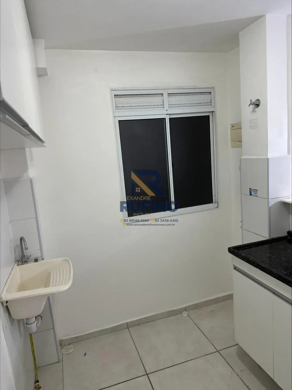 Imagens do imóveis AP 2/4 Padrão Para Locação no Tabuleiro Por Trás da Carajás em Condomínio Completo de Lazer e Diversão Para Toda Família