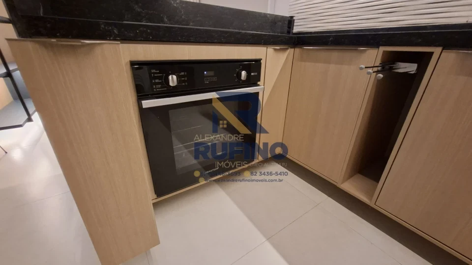 Imagens do imóveis Casa Nova 3/4 Padrão Premium no Condomínio a 15 Minutos da Praia do Francês e Com Tudo ao Redor Central