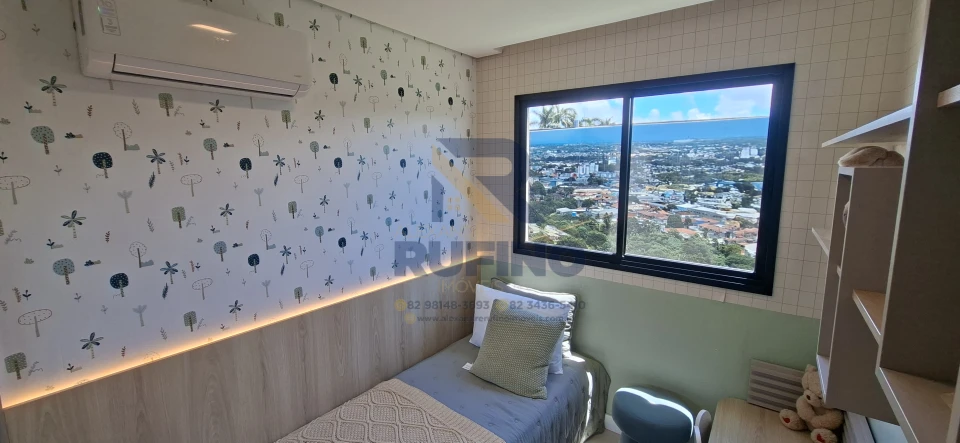 Imagens do imóveis Cobertura Para Você Que Sempre Quis Mais - Mais Qualidade de Vida em Alto Padrão em Cobertura 2/4 Suíte Deck Gourmet e Lazer Completo no Barro Du