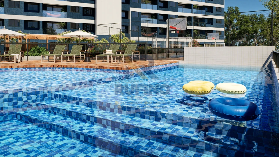 Imagens do imóveis Cobertura Para Você Que Sempre Quis Mais - Mais Qualidade de Vida em Alto Padrão em Cobertura 2/4 Suíte Deck Gourmet e Lazer Completo no Barro Du