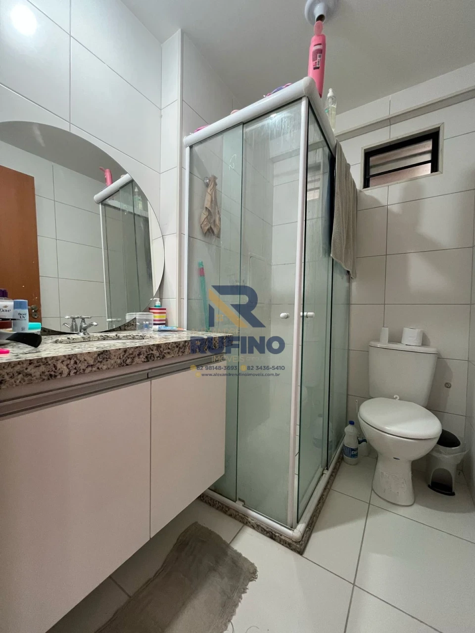 Imagens do imóveis Oportunidade e Custo Beneficio - Conquistar Seu Mais Novo 2/4 Vista Alta de Maceió  em Estrutura Completa de Lazer e Diversão Para Toda Família n