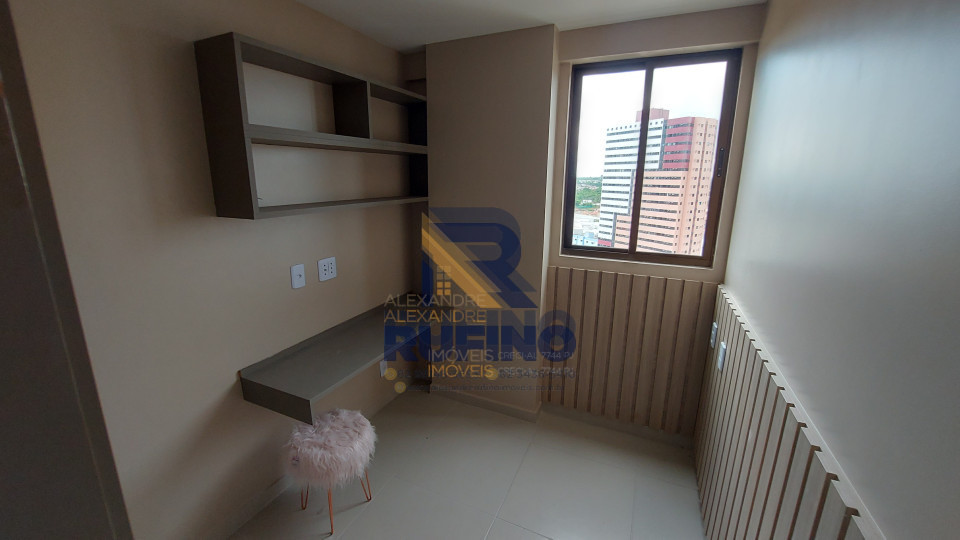 Imagens do imóveis Você Vivendo no Seu Maravilhoso 3/4 Com Espetáculo de Varanda Gourmet na Serraria a 15min do Mar no Seu Ethos Residence II