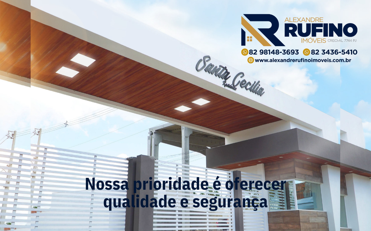 Santa Cecília Residencial, Casa 3/4 Alto Padrão Espaço Gourmet 5min d Praia do Francês Aos Polos Turísticos e Gastronômico de Marechal Deodoro Imagens do imóveis Santa Cecília Residencial, Casa 3/4 Alto Padrão Espaço Gourmet 5min d Praia do Francês Aos Polos Turísticos e Gastronômico de Marechal Deodoro