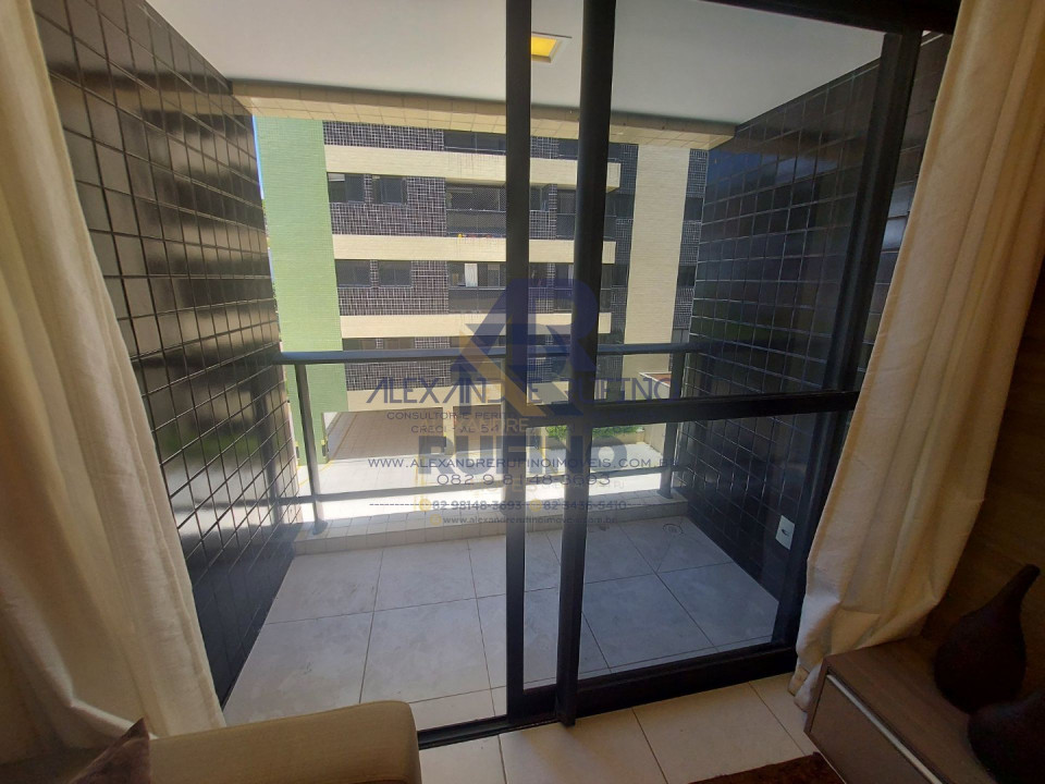 Imagens do imóveis ALAMEDA DAS MANGABEIRAS, Mude já-Seu 2/4-Desfrute da Ampla Infraestrutura de Lazer, Relax e Diversão na Mangabeiras