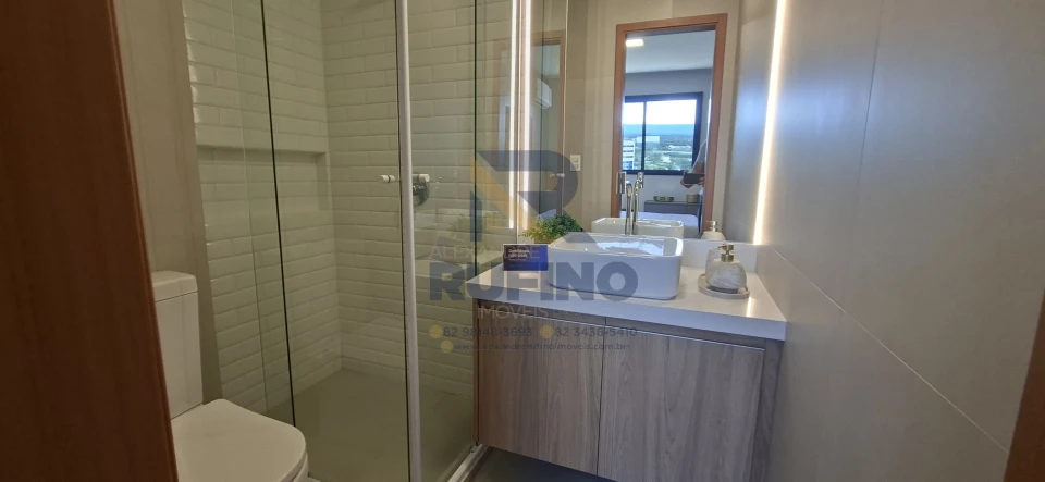 Imagens do imóveis Cobertura Para Você Que Sempre Quis Mais - Mais Qualidade de Vida em Alto Padrão em Cobertura 2/4 Suíte Deck Gourmet e Lazer Completo no Barro Du