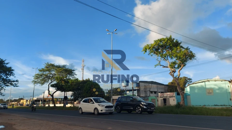 Imagens do imóveis Aluguel Casa de 2/4 no Tamanho Ideal Com Suíte Varanda Quintal e Área Livre Prox. ao Novo Brasil na Forene em Maceió