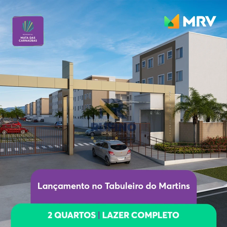 Imagens do imóveis Seu Novo 2/4  em Condomínio Fechado Com Lazer Completo - Prosperidade Bem-Estar e Comodidade  Livre do Aluguel
