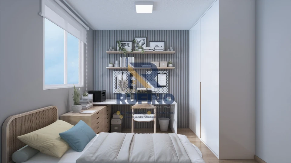 Imagens do imóveis Seu Novo 2/4  em Condomínio Fechado Com Lazer Completo - Prosperidade Bem-Estar e Comodidade  Livre do Aluguel