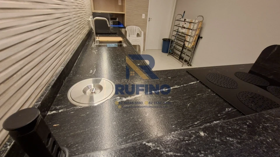 Imagens do imóveis Casa Nova 3/4 Padrão Premium no Condomínio a 15 Minutos da Praia do Francês e Com Tudo ao Redor Central