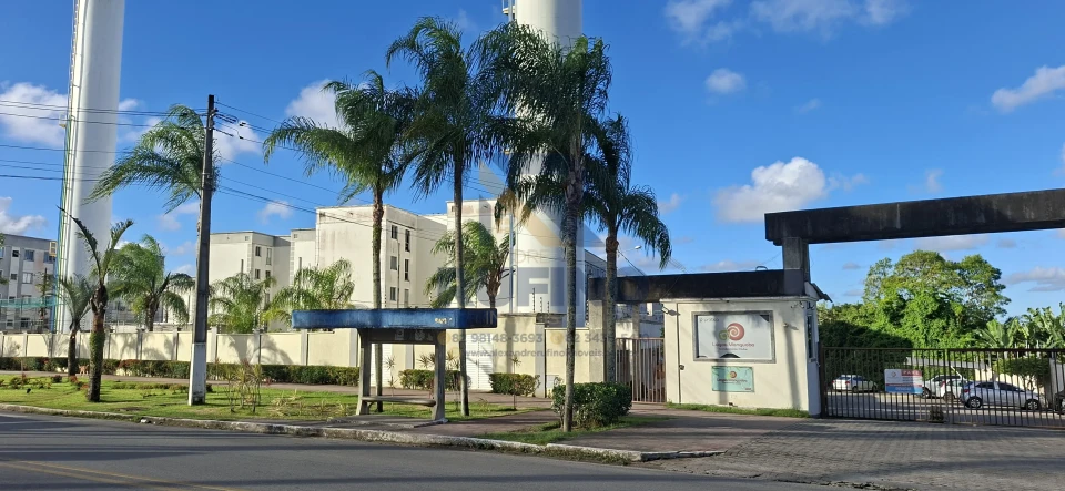 Imagens do imóveis AP 2/4 Padrão em Condomínio Fechado Completo na Santa Amelia Ideal Para Você e Família Realizar a Mudança Própria de Vida