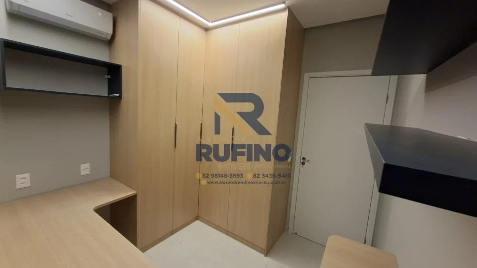 Imagens do imóveis Casa Nova 3/4 Padrão Premium no Condomínio a 15 Minutos da Praia do Francês e Com Tudo ao Redor Central