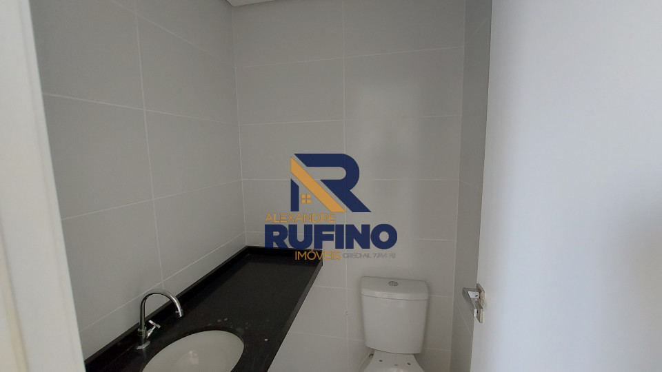 Imagens do imóveis Você Vivendo no Seu Maravilhoso 3/4 Com Espetáculo de Varanda Gourmet na Serraria a 15min do Mar no Seu Ethos Residence II