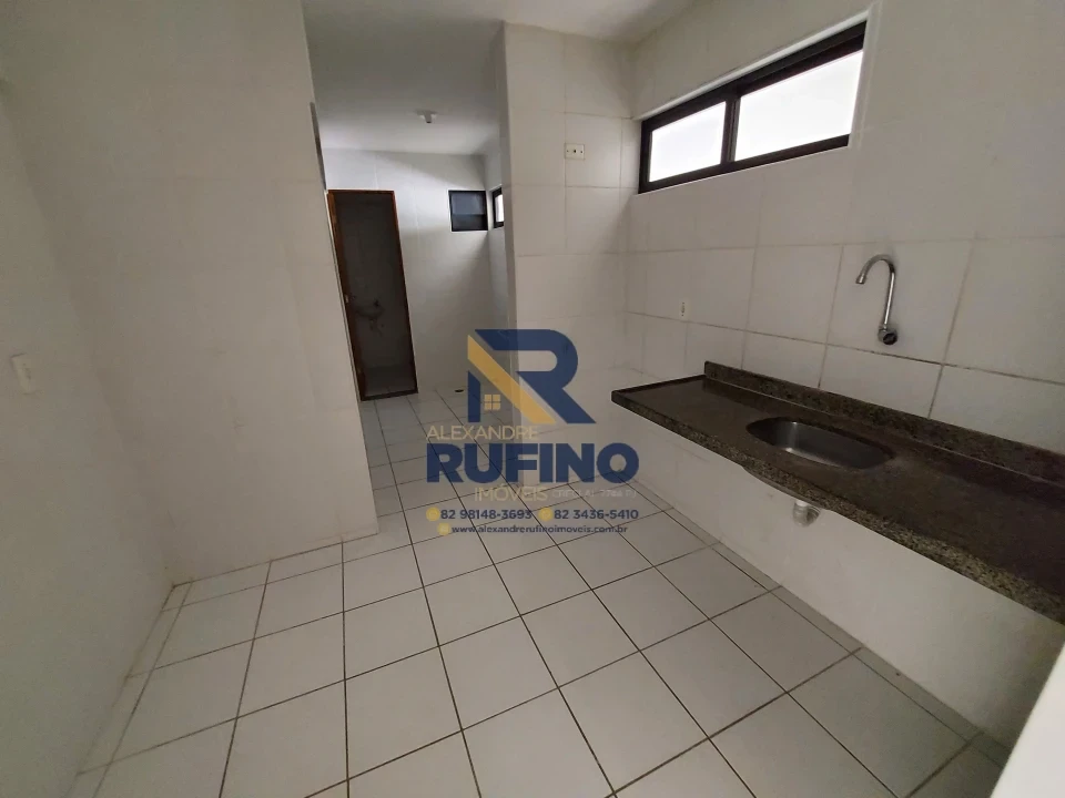 Imagens do imóveis Aluguel - Perfeito - Padrão 3\4 Suíte Varanda Moderno Próximo a Tudo ao Palato e ao Mar da Ponta Verde