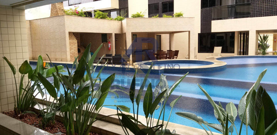 Imagens do imóveis ALAMEDA DAS MANGABEIRAS, Mude já-Seu 2/4-Desfrute da Ampla Infraestrutura de Lazer, Relax e Diversão na Mangabeiras