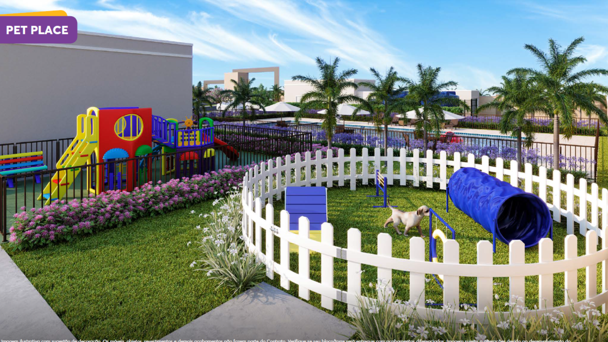 Imagens do imóveis Seu Novo Lar no 1/4 Sala Amplo Padrão Aconchegante Próximo ao Shopping Pátio Investir Morar!!! Qual Sua Escolha???
