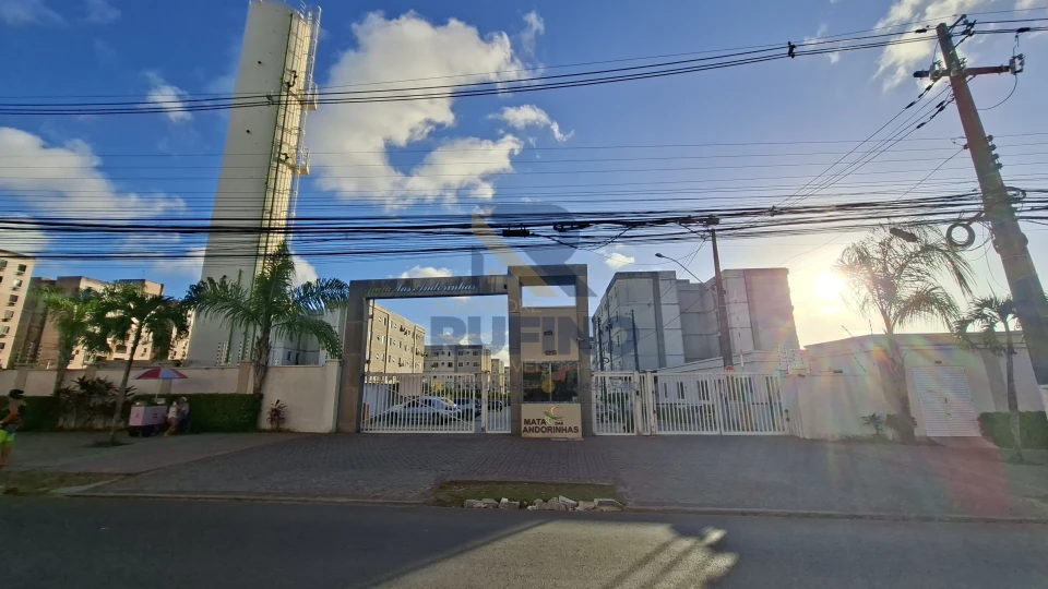 Imagens do imóveis AP 2/4 Padrão Para Locação no Tabuleiro Por Trás da Carajás em Condomínio Completo de Lazer e Diversão Para Toda Família