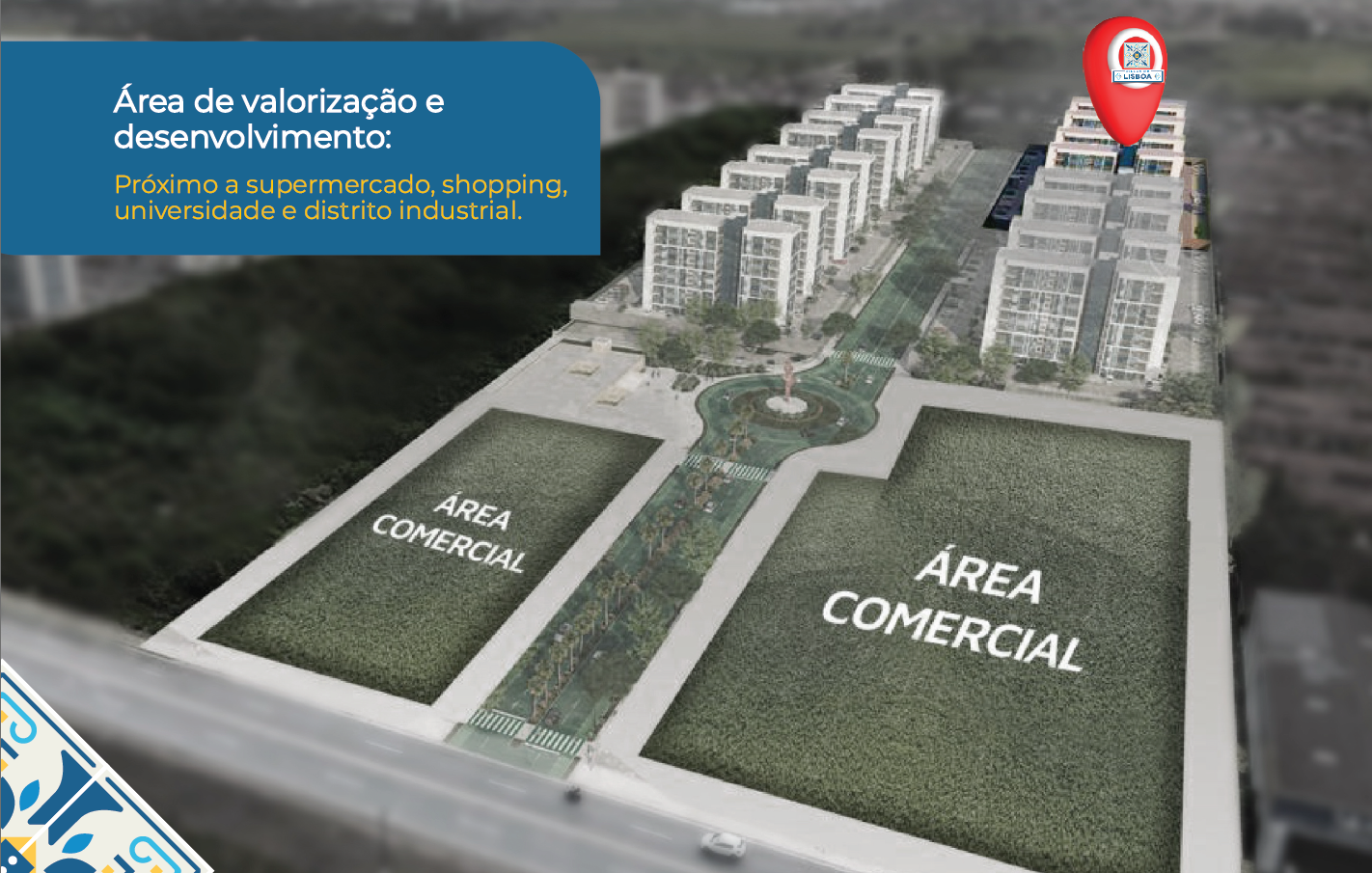 Imagens do imóveis Seu Novo AP 2/4 em Condomínio Completo MCMV Para Você e Família Viver Muito Bem ao Lado da Via Expressa