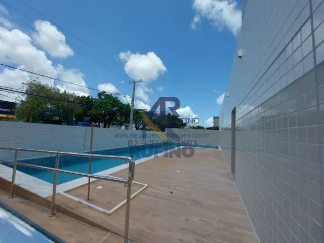 Imagens do imóveis Você Vivendo no Seu Maravilhoso 3/4 Com Espetáculo de Varanda Gourmet na Serraria a 15min do Mar no Seu Ethos Residence II