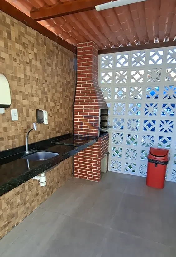 Imagens do imóveis AP 2/4 Padrão Para Locação no Tabuleiro Por Trás da Carajás em Condomínio Completo de Lazer e Diversão Para Toda Família