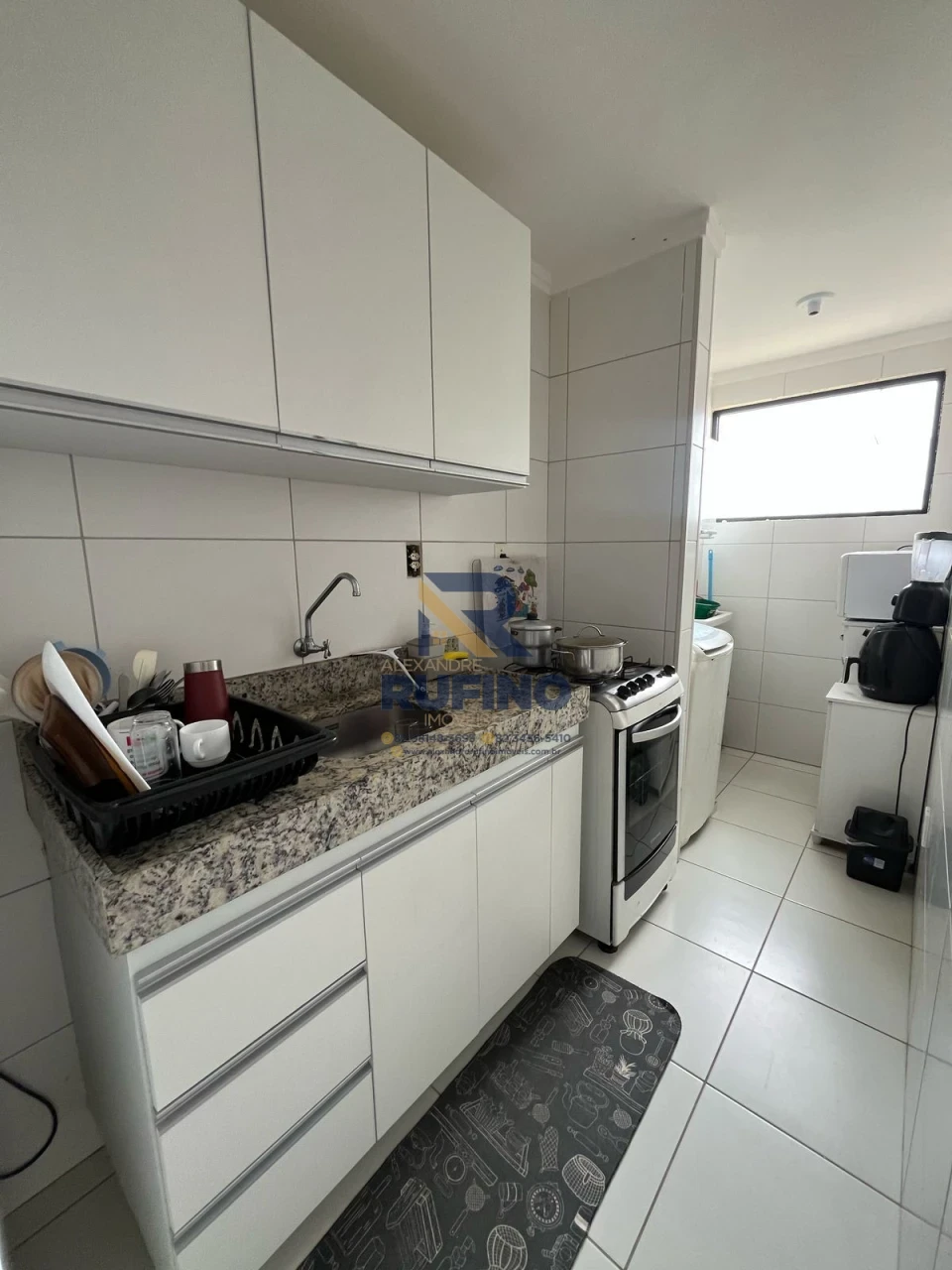 Imagens do imóveis Oportunidade e Custo Beneficio - Conquistar Seu Mais Novo 2/4 Vista Alta de Maceió  em Estrutura Completa de Lazer e Diversão Para Toda Família n