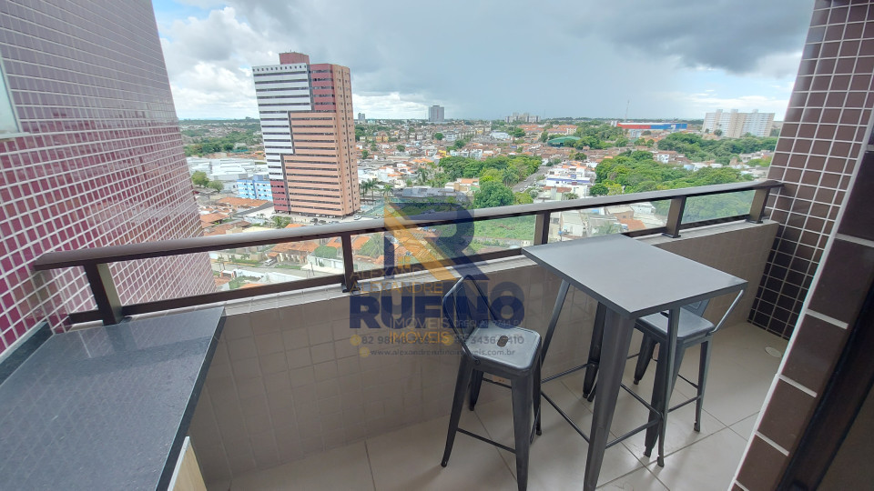 Imagens do imóveis Você Vivendo no Seu Maravilhoso 3/4 Com Espetáculo de Varanda Gourmet na Serraria a 15min do Mar no Seu Ethos Residence II