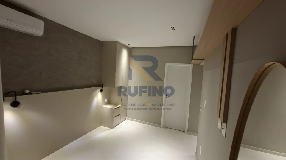 Imagens do imóveis Casa Nova 3/4 Padrão Premium no Condomínio a 15 Minutos da Praia do Francês e Com Tudo ao Redor Central
