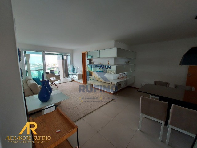 Varandas do Alto, Altíssimo Padrão 3/4 Varanda Gourmet e Vista Mar Incrível! Imagens do imóveis Varandas do Alto, Altíssimo Padrão 3/4 Varanda Gourmet e Vista Mar Incrível!