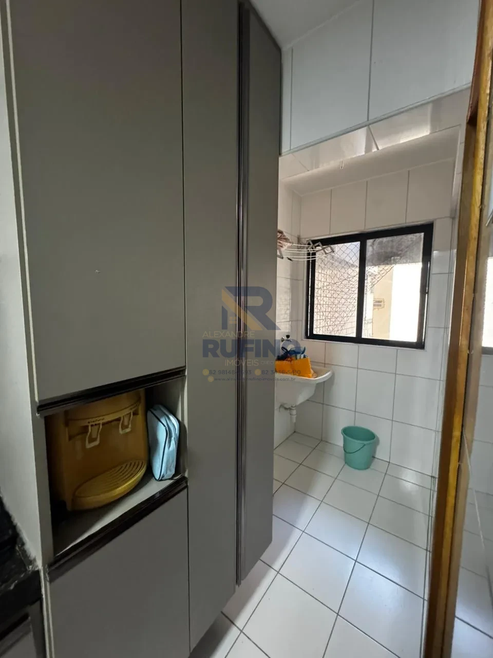 Imagens do imóveis O 3/4 Alto Padrão Sendo 1/Suíte Varanda +WCS Porteira Fechada, Do Tamanho Ideal e na Localização que Buscava na Jatiuca e Com a Comodidade Corred