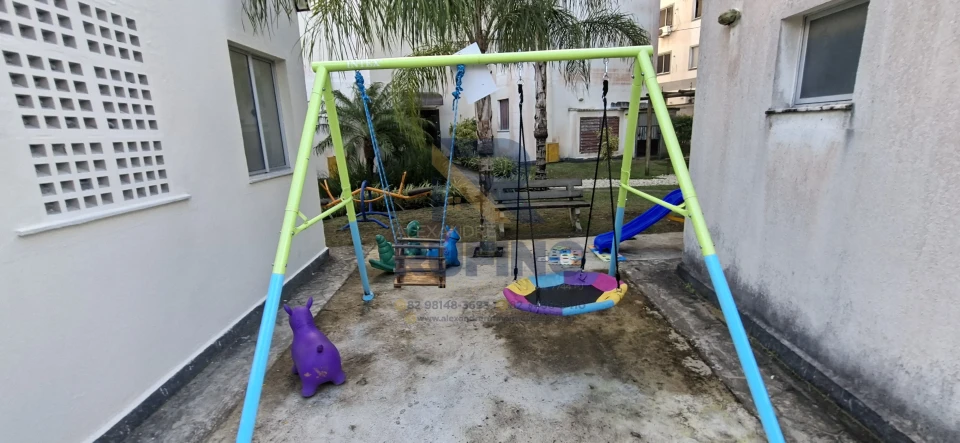 Imagens do imóveis AP 2/4 Padrão em Condomínio Fechado Completo na Santa Amelia Ideal Para Você e Família Realizar a Mudança Própria de Vida