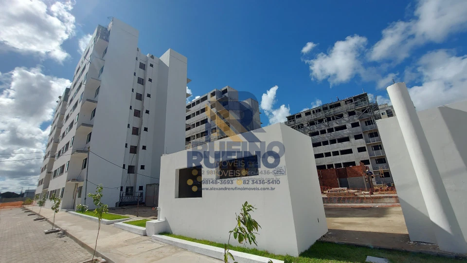 Imagens do imóveis O  2/4 Suíte/Varanda Elevador A Felicidade de Viver Perto da Família na Via Expressa Em Condomínio Completo e Com Sua Mudança Para 2026