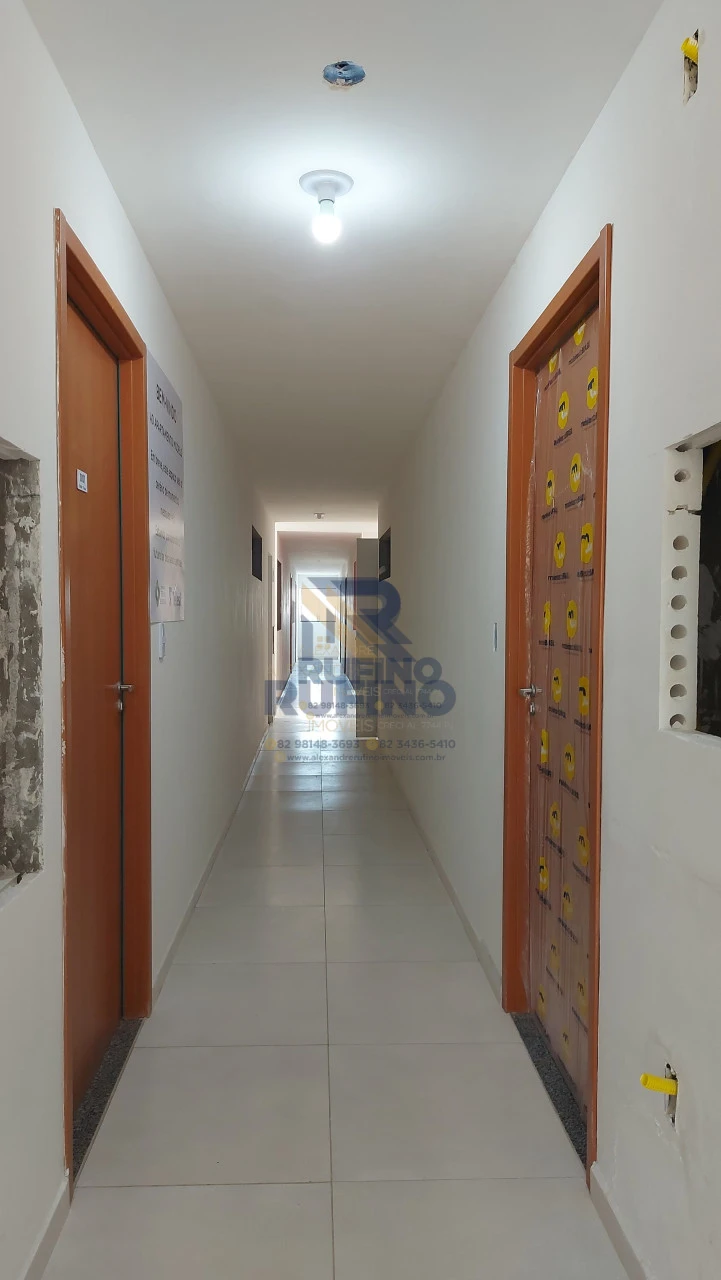 Imagens do imóveis O  2/4 Suíte/Varanda Elevador A Felicidade de Viver Perto da Família na Via Expressa Em Condomínio Completo e Com Sua Mudança Para 2026