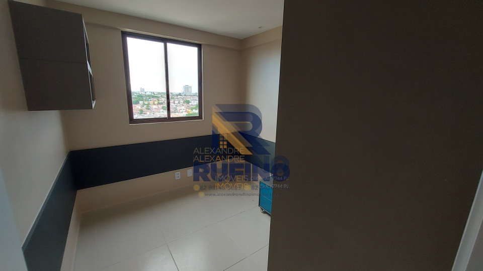 Imagens do imóveis Você Vivendo no Seu Maravilhoso 3/4 Com Espetáculo de Varanda Gourmet na Serraria a 15min do Mar no Seu Ethos Residence II