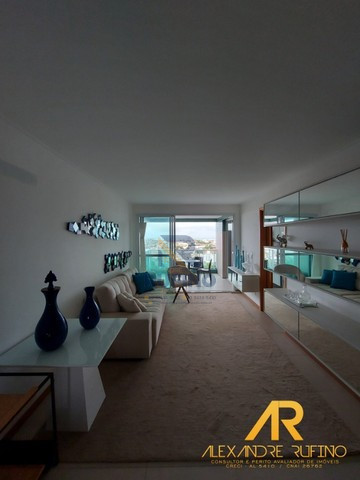 Varandas do Alto, Altíssimo Padrão 3/4 Varanda Gourmet e Vista Mar Incrível! Imagens do imóveis Varandas do Alto, Altíssimo Padrão 3/4 Varanda Gourmet e Vista Mar Incrível!