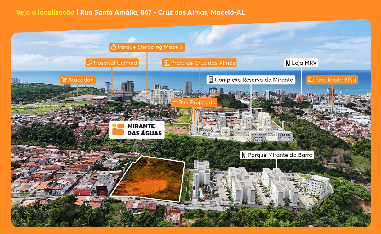 Imagens do imóveis O 2/4 Com e Sem Varanda a Pouco Tempo do Parque Shopping e do Mar Condomínio Fechado Com Lazer Essencial Para Viver Bem e Próximo a Tudo na Parte