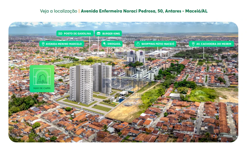 Imagens do imóveis Seu 1/4 Sala Privativo O Lugar Que Irá Revolucionar Sua Vida e Região Com a Imponência e Estrutura Completa a Pouco Tempo do Shopping Pátio