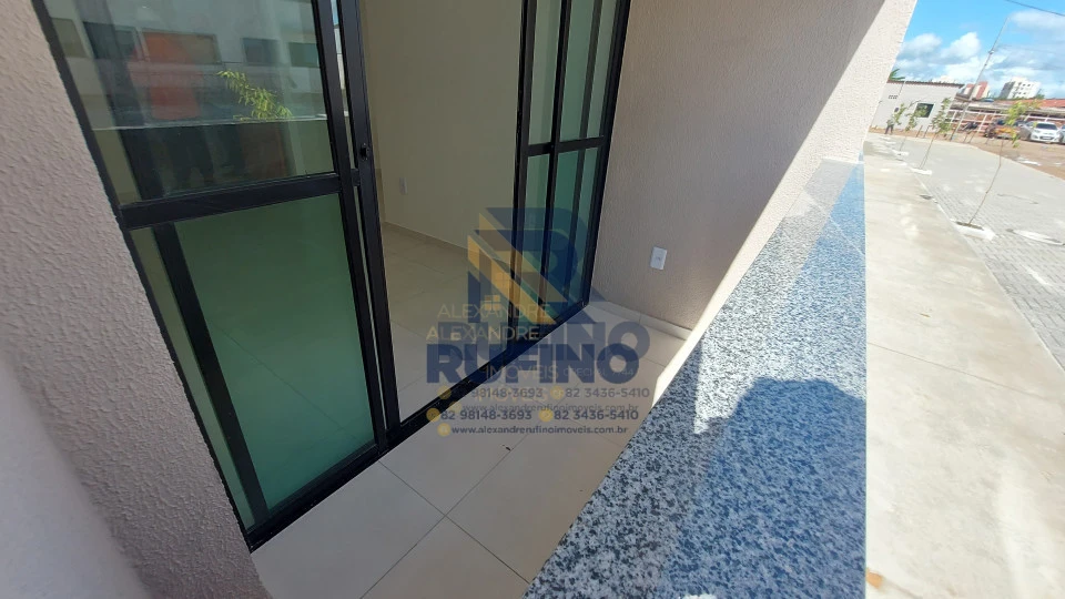 Imagens do imóveis O  2/4 Suíte/Varanda Elevador A Felicidade de Viver Perto da Família na Via Expressa Em Condomínio Completo e Com Sua Mudança Para 2026