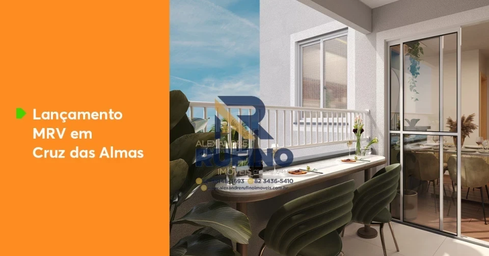 Imagens do imóveis O 2/4 Com e Sem Varanda a Pouco Tempo do Parque Shopping e do Mar Condomínio Fechado Com Lazer Essencial Para Viver Bem e Próximo a Tudo na Parte