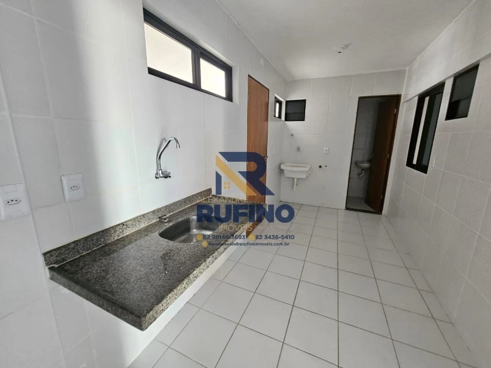 Imagens do imóveis Aluguel - Perfeito - Padrão 3\4 Suíte Varanda Moderno Próximo a Tudo ao Palato e ao Mar da Ponta Verde