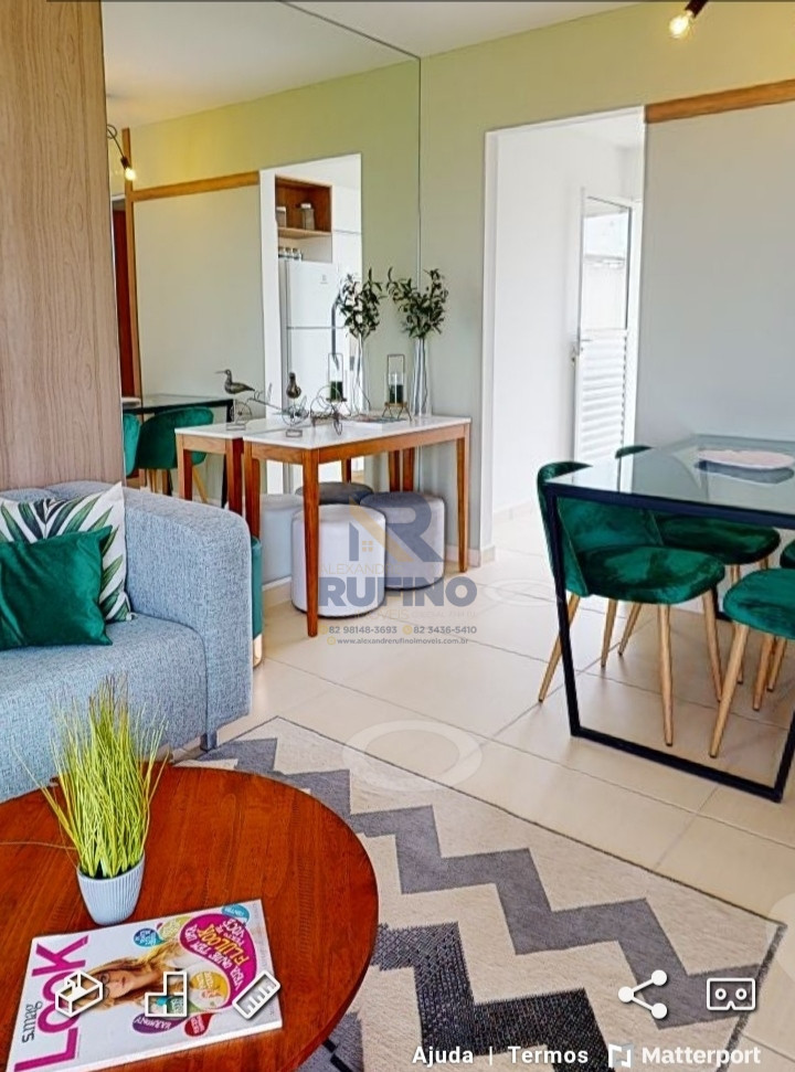 A Chance de Sair do Aluguel de Forma Facilitada Conquistar a 1º Moradia Em Condomínio Completo a 10 Minutos do Shopping Pátio Maceió Imagens do imóveis A Chance de Sair do Aluguel de Forma Facilitada Conquistar a 1º Moradia Em Condomínio Completo a 10 Minutos do Shopping Pátio Maceió