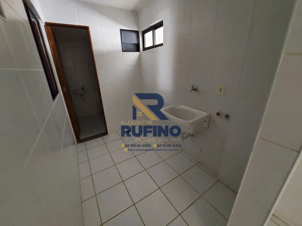 Imagens do imóveis Aluguel - Perfeito - Padrão 3\4 Suíte Varanda Moderno Próximo a Tudo ao Palato e ao Mar da Ponta Verde