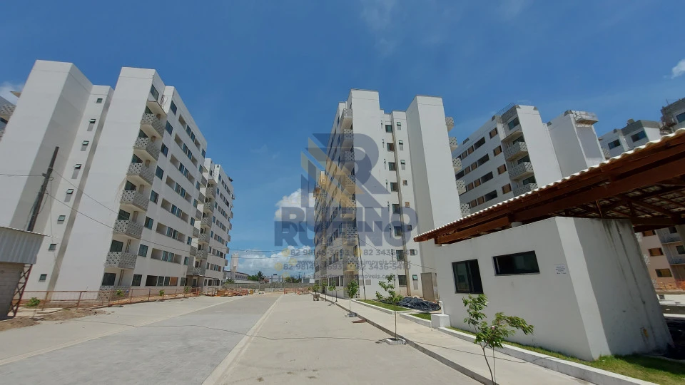 Imagens do imóveis O  2/4 Suíte/Varanda Elevador A Felicidade de Viver Perto da Família na Via Expressa Em Condomínio Completo e Com Sua Mudança Para 2026