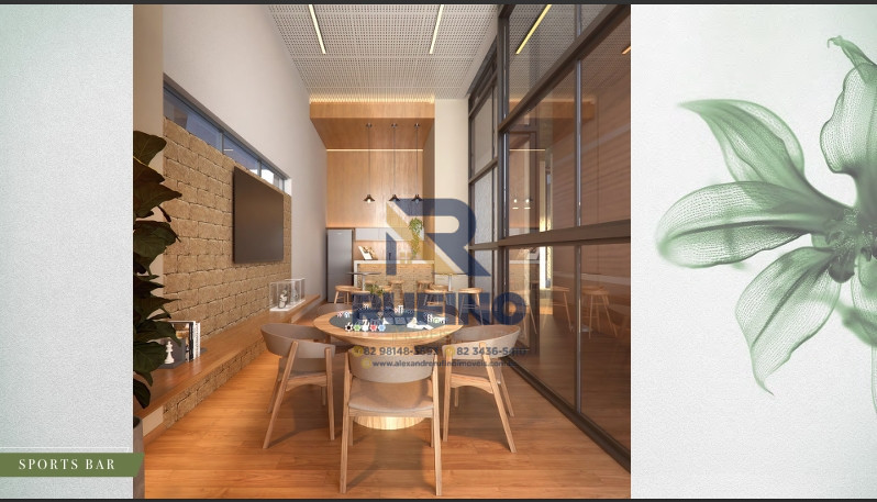 O 3/4 em Elevado Padrão e Personalização em Sua Identidade ao Lado do Parque Shopping ao Mar Mais Belo de Cruz das Almas Imagens do imóveis O 3/4 em Elevado Padrão e Personalização em Sua Identidade ao Lado do Parque Shopping ao Mar Mais Belo de Cruz das Almas