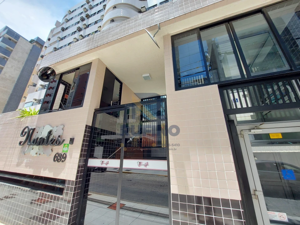 Imagens do imóveis Aluguel - Perfeito - Padrão 3\4 Suíte Varanda Moderno Próximo a Tudo ao Palato e ao Mar da Ponta Verde