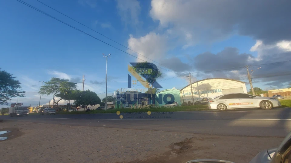 Imagens do imóveis Aluguel Casa de 2/4 no Tamanho Ideal Com Suíte Varanda Quintal e Área Livre Prox. ao Novo Brasil na Forene em Maceió