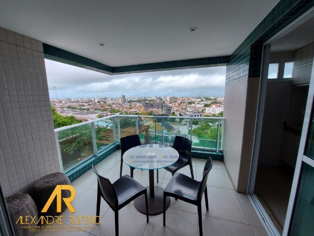Varandas do Alto, Altíssimo Padrão 3/4 Varanda Gourmet e Vista Mar Incrível! Imagens do imóveis Varandas do Alto, Altíssimo Padrão 3/4 Varanda Gourmet e Vista Mar Incrível!