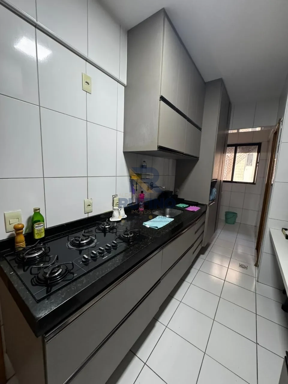 Imagens do imóveis O 3/4 Alto Padrão Sendo 1/Suíte Varanda +WCS Porteira Fechada, Do Tamanho Ideal e na Localização que Buscava na Jatiuca e Com a Comodidade Corred