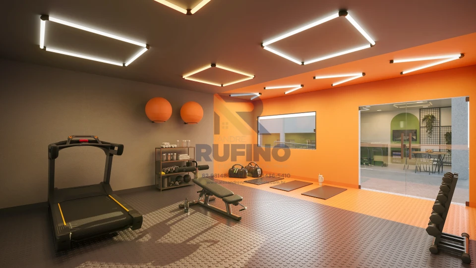 Imagens do imóveis O 2/4 Padrão NA Melhor Localização do Barro Duro Completo de Lazer e Diversão Para Investir e Viver Maravilhosamente Bem