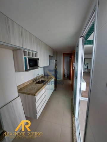 Varandas do Alto, Altíssimo Padrão 3/4 Varanda Gourmet e Vista Mar Incrível! Imagens do imóveis Varandas do Alto, Altíssimo Padrão 3/4 Varanda Gourmet e Vista Mar Incrível!