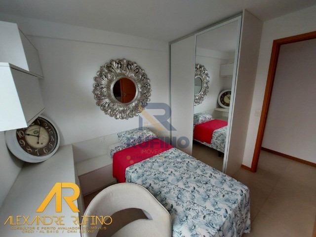 Varandas do Alto, Altíssimo Padrão 3/4 Varanda Gourmet e Vista Mar Incrível! Imagens do imóveis Varandas do Alto, Altíssimo Padrão 3/4 Varanda Gourmet e Vista Mar Incrível!